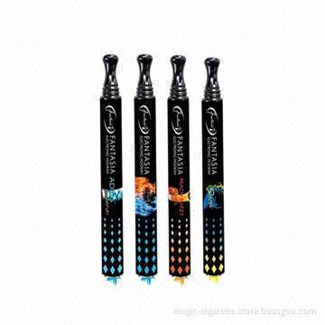 Reusable E-hookah/Electronic Cigarettes, Beautiful Design from Pure Life, ODM, OEM Orders Welcomed